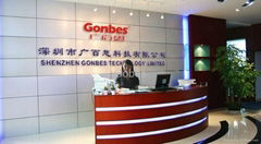 Gonbes Technology Co., Ltd.