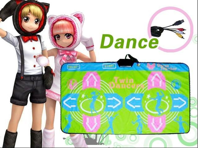 WII dance mat 2