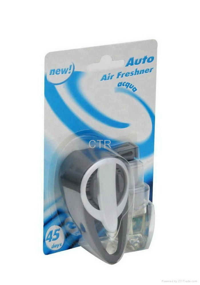 Car Air Freshener