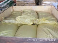 Potassium butyl Xanthate Flotation collector PBX 