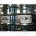 MIBC -Methyl isobutyl carbinol foaming