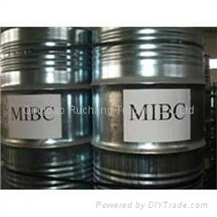 MIBC -Methyl isobutyl carbinol foaming frother 