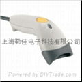 上海勒佳代理銷售 SYMBOL LS1203條碼掃描器