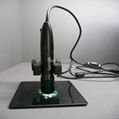 Adjustable Auto-focuse Portable Microscope 1