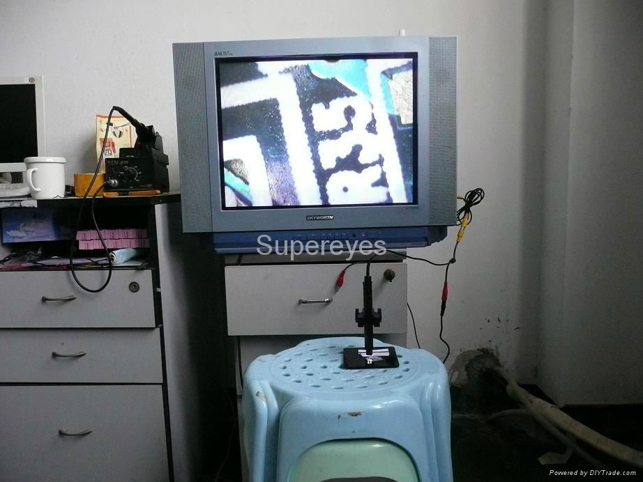 AV microscope 2