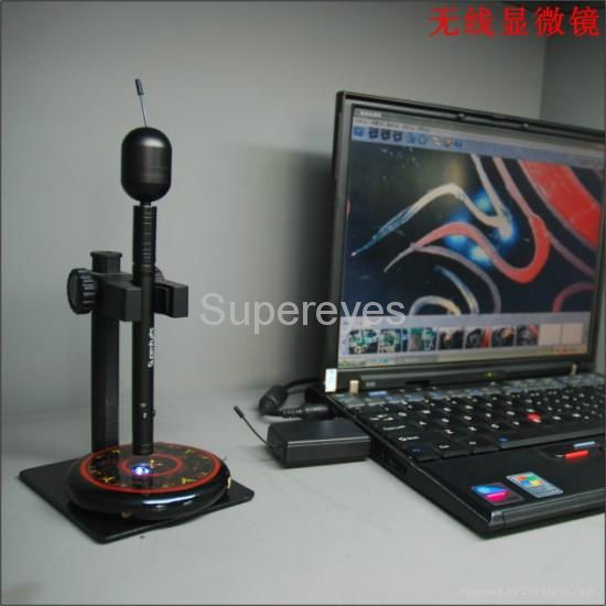 wireless microscope 3