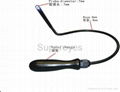 Manual focus Endoscope