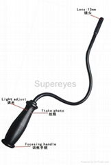 Digital Endoscope