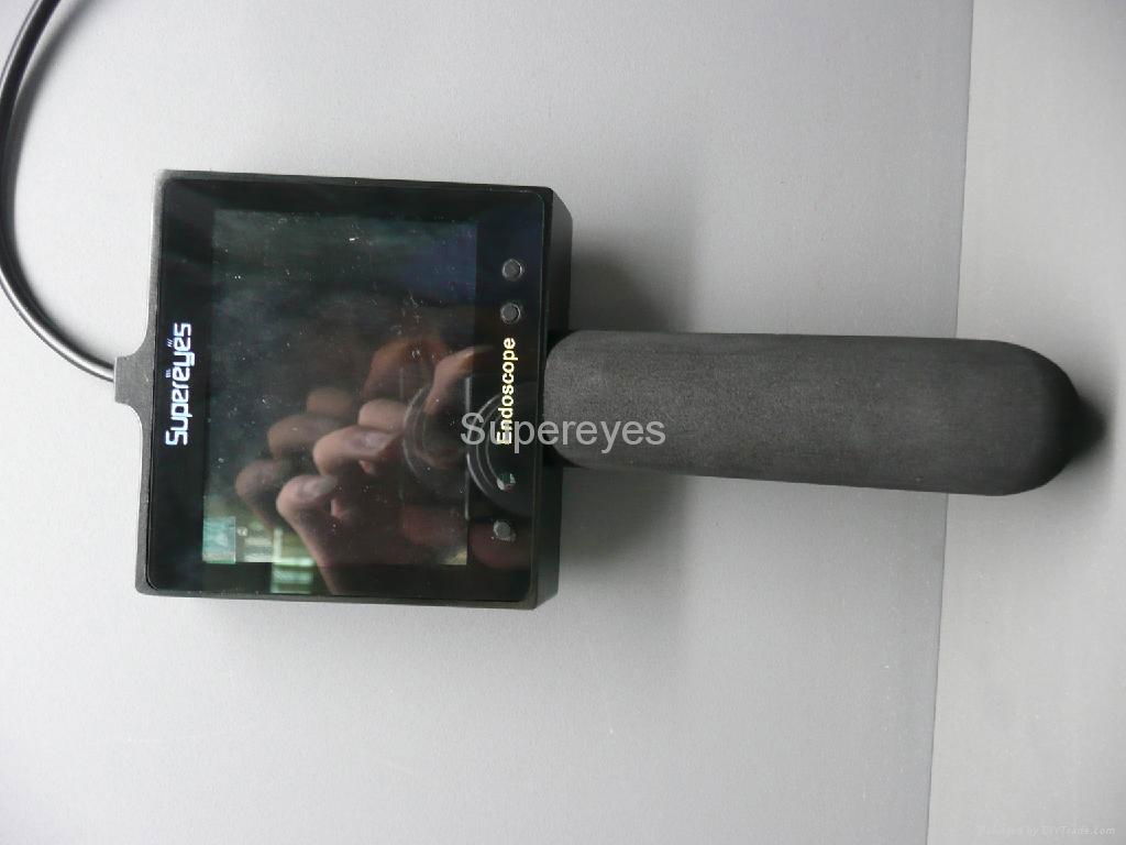 Digital Screen Endoscope 2