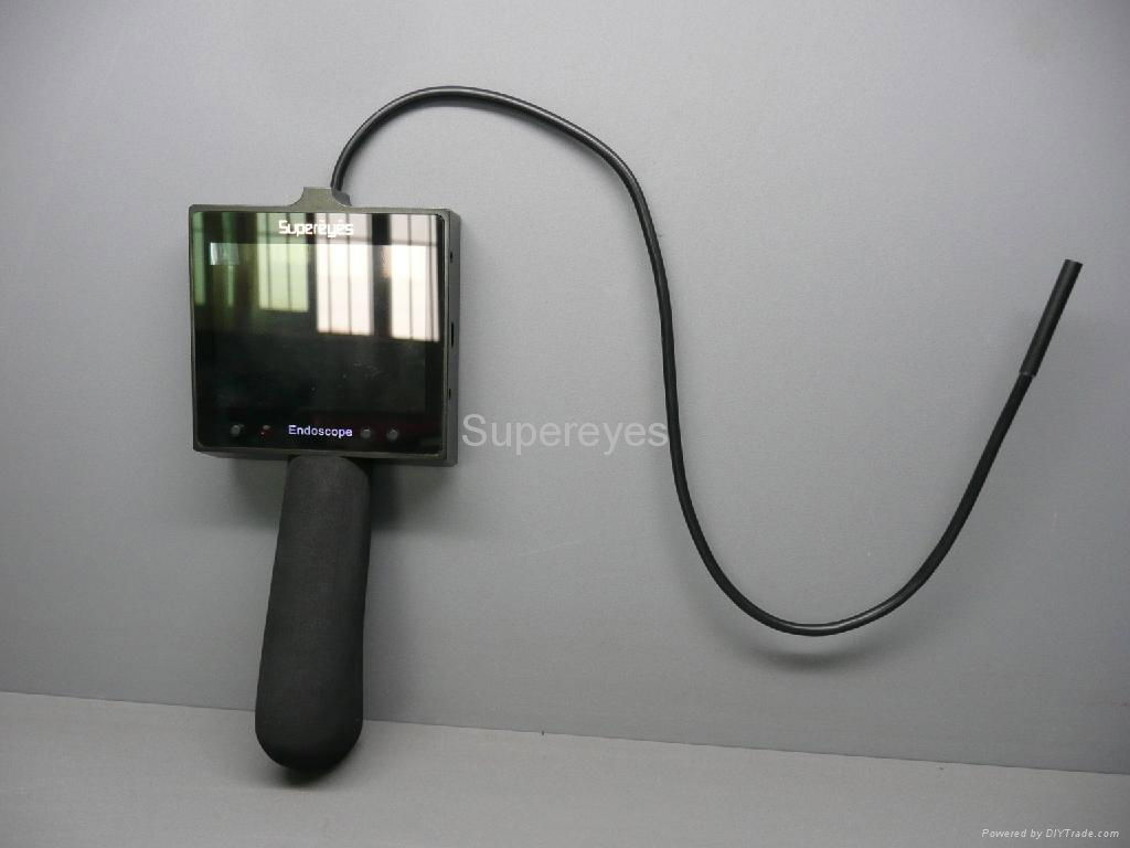 Digital Screen Endoscope 3