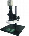 Desk microscope series