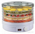 Food Dehydrator 1