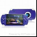 good quality 4.3 inch  MP5 game player 1