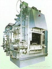 Airproof box-type multipurpose furnace