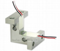 High precision QF -82 parallel beam type load cells