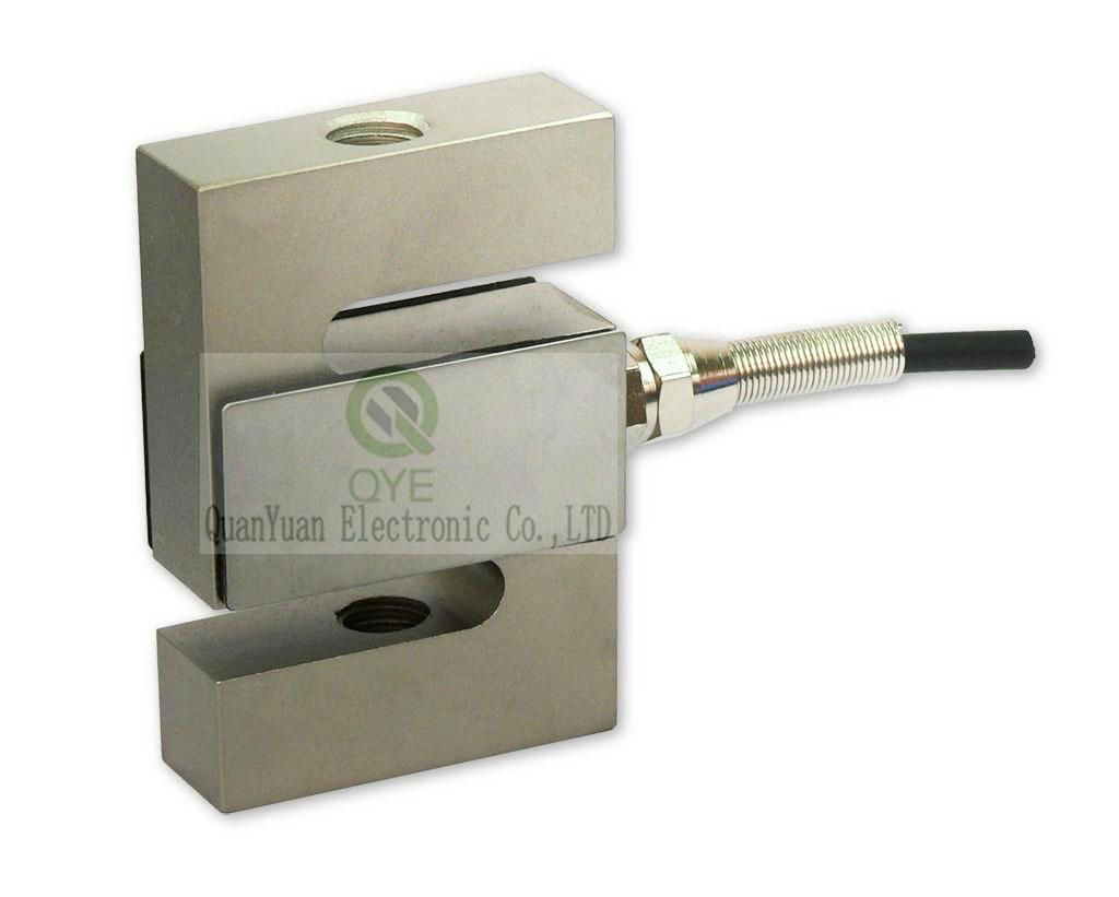 High precision QH-31 S type load cells