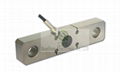 High precision QH-33 S type load cells