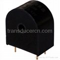 protection current transformer (voltage output type) 2