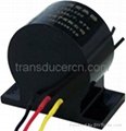 protection current transformer (voltage output type) 3