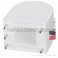 protection current transformer (voltage output type) 4