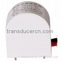 protection current transformer (voltage output type) 5