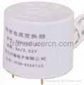 protection current transformers with transient characteristics 1