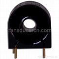 PCB mount current transformers 1