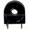 PCB mount current transformers