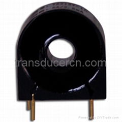 PCB mount current transformers