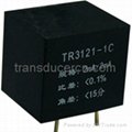 PCB mount current transformers 2