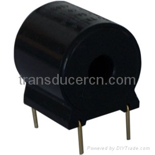PCB mount current transformers 5