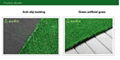 Finest Quality Artificial Lawn and Landscaping Grass with TenCate Thiolon materi 2