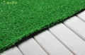 Finest Quality Artificial Lawn and Landscaping Grass with TenCate Thiolon materi 5