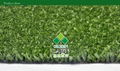 Thick and lush Artificial Grass for Lawns, Landscapes and Parks (with thatch, NO 4