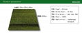 "Looks and feels like Real Grass" Artificial Turf for Lawns, Landscaping and Par