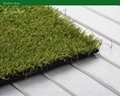 "Looks and feels like Real Grass" Artificial Turf for Lawns, Landscaping and Par 4