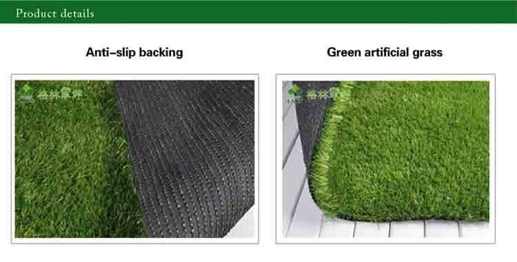 "Like Real" Quality Artificial Grass for Lawns, Landscaping and Parks (With that 2