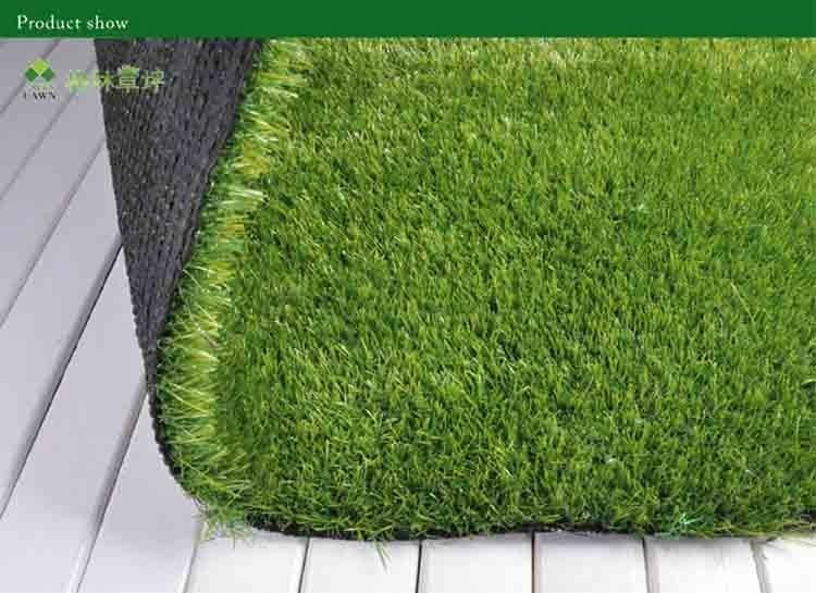 "Like Real" Quality Artificial Grass for Lawns, Landscaping and Parks (With that 4