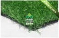 Thick and lush Artificial Grass for