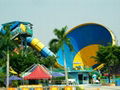 Water Slide for Water Theme Park  1