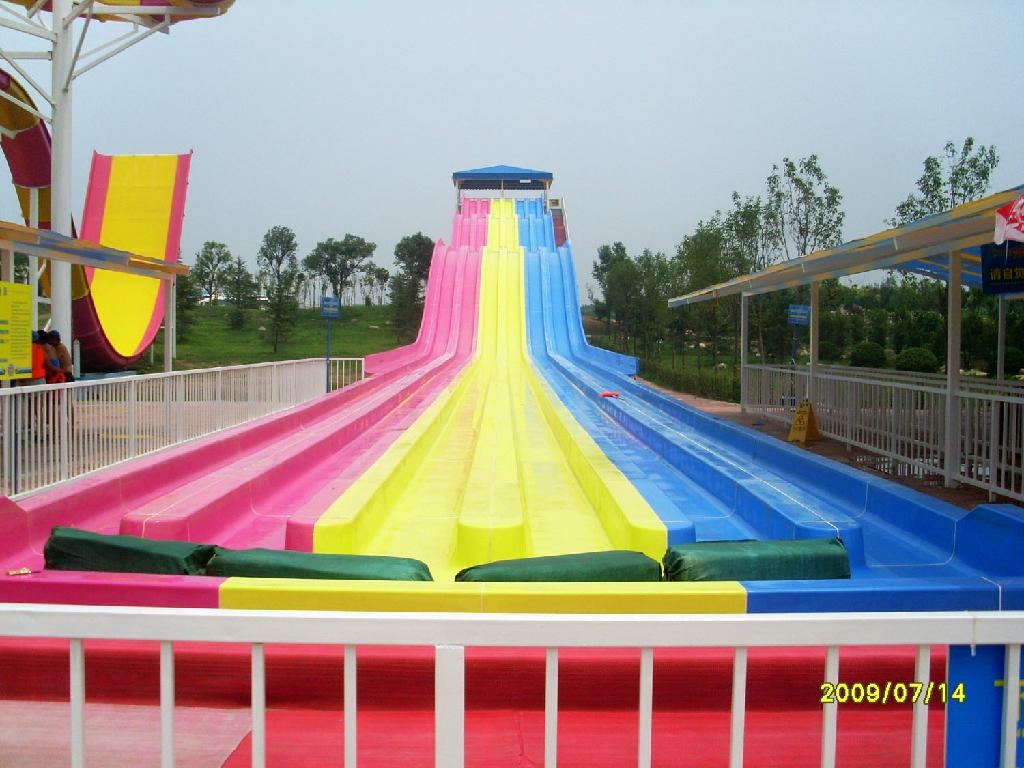 water Theme park - 003 - Trend (China Manufacturer) - Amusement