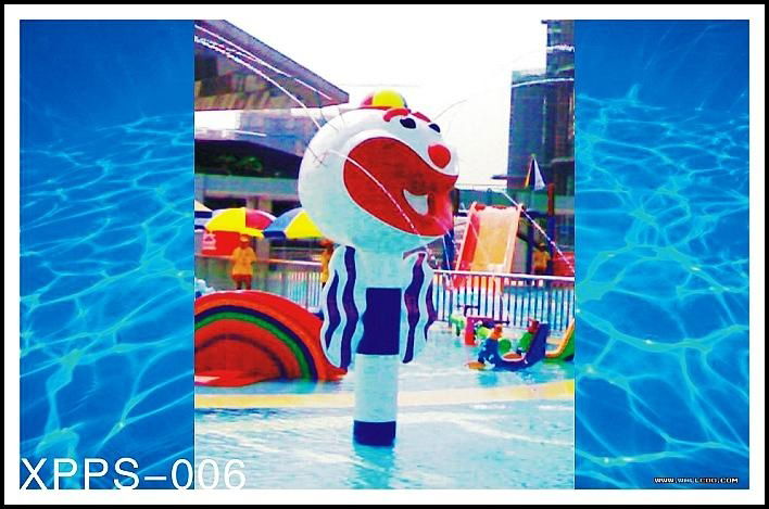 Manufacture Since 1994 Water Aqua games 3