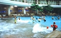 SPA wave pool  3
