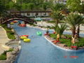 Lazy River Wave pool 5