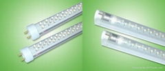 LED tube lights with 60000 hourse life span