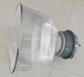 Energy-saving Induction high-bay lamp  4