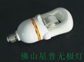 Energy-saving Induction Lamp tube+ballast 5