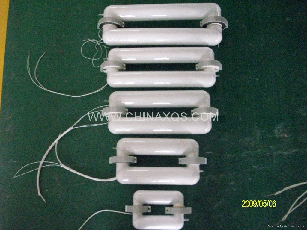 magnetic induction lamp bulb 2