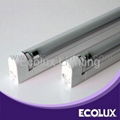 LED T5 tube Light 1