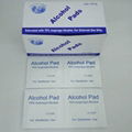 Alcohol Prep Pad